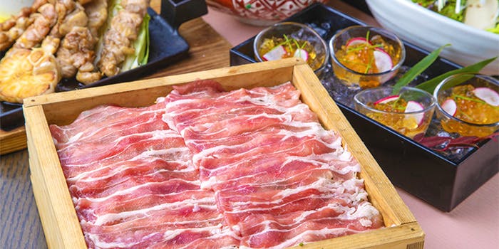 蒸し屋清郎 渋谷 - 画像6