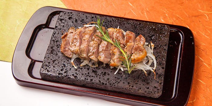 蒸し屋清郎 渋谷 - 画像8