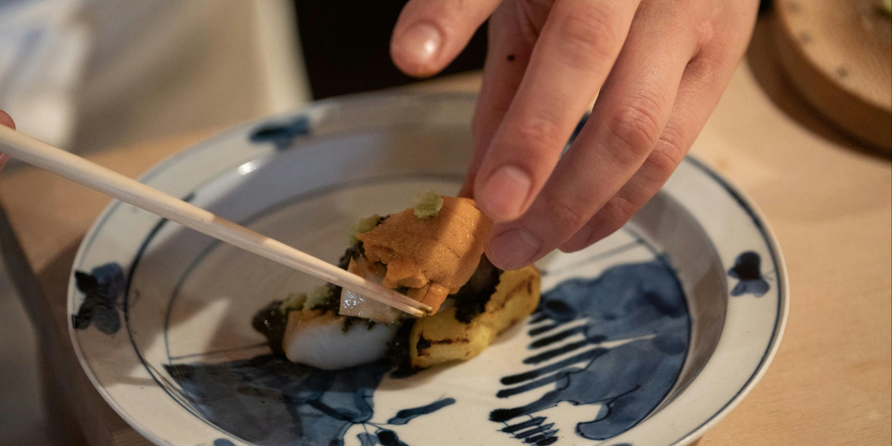 魚料理 あぎやお