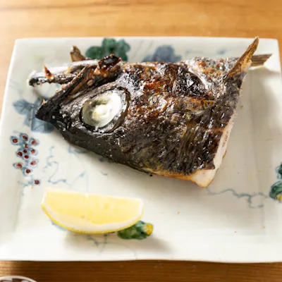 素材を活かした他とは何かが違う極上のお料理をご堪能