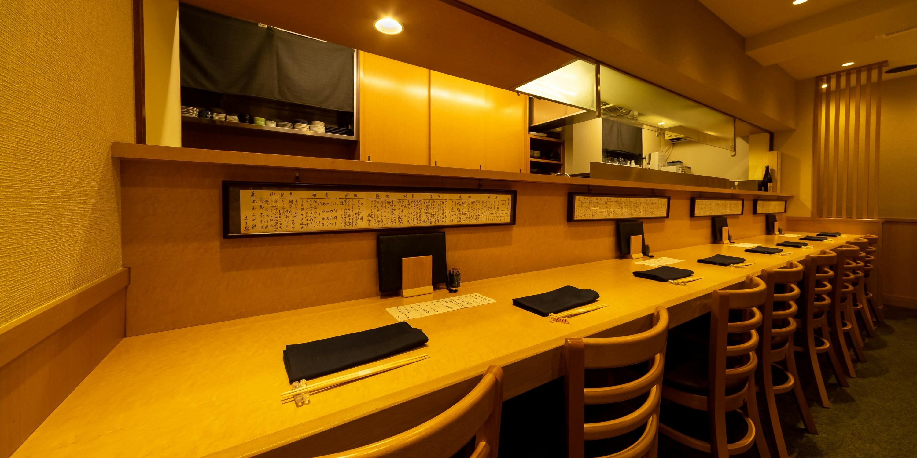 北新地 魚菜 まさ志 - 画像10