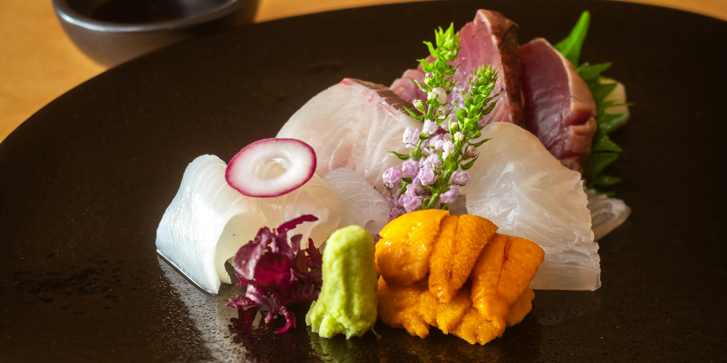 北新地 魚菜 まさ志（キタシンチ ギョサイ マサシ）