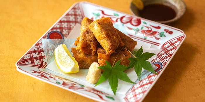 北新地 魚菜 まさ志 - 画像5