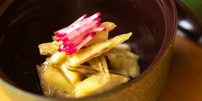 北新地 魚菜 まさ志 - 画像7