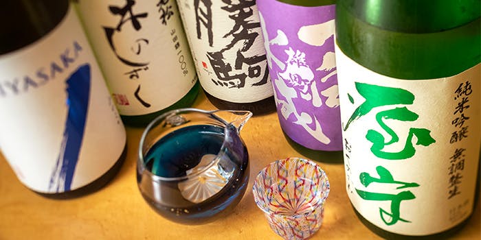 北新地 魚菜 まさ志 - 画像8