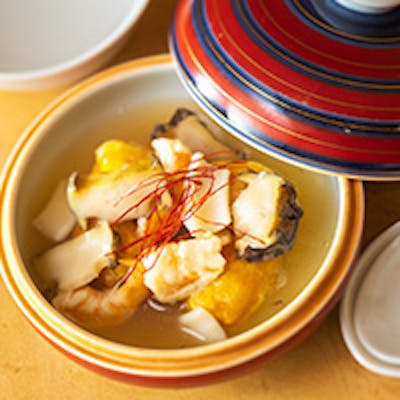 丁寧な仕事が光る四季の味わい