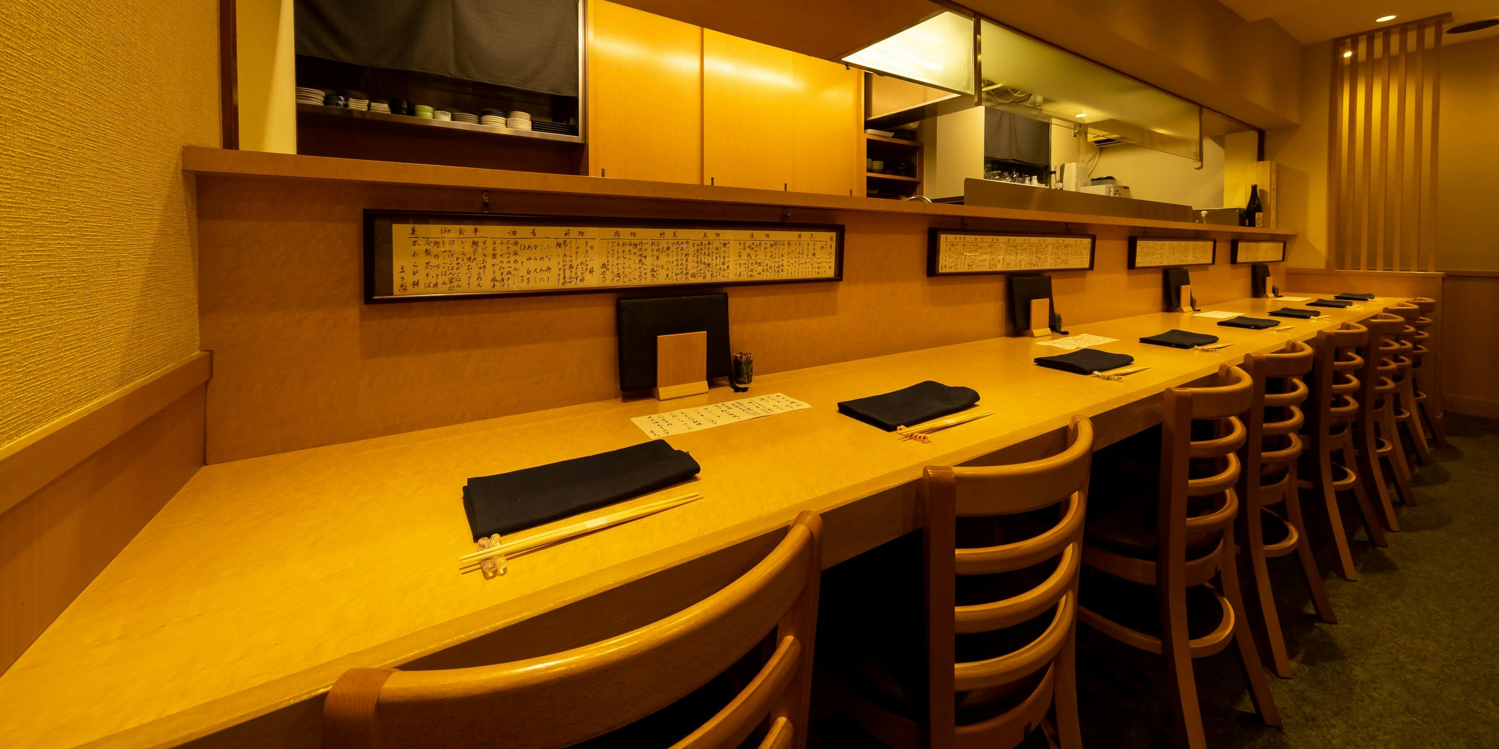 北新地 魚菜 まさ志 - 画像11