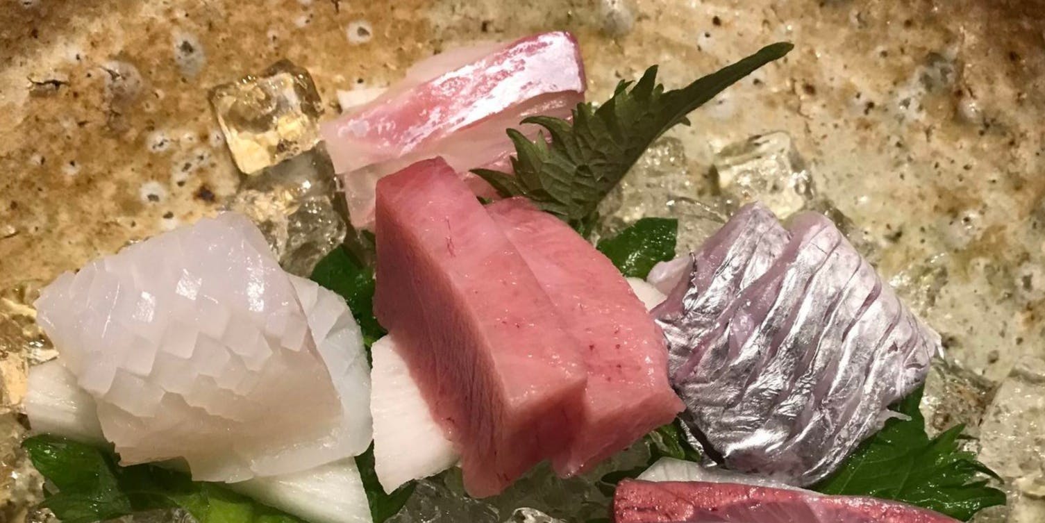 魚感うえさき