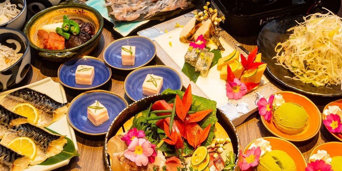 Soba&Co. 神谷町店（ソバ＆コー）