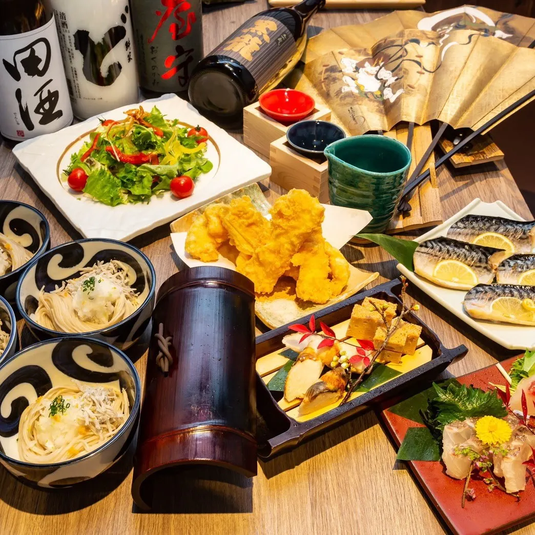 ランチ Soba Co 神谷町店 ソバ コー カミヤチョウテン 神谷町 蕎麦 一休 Comレストラン