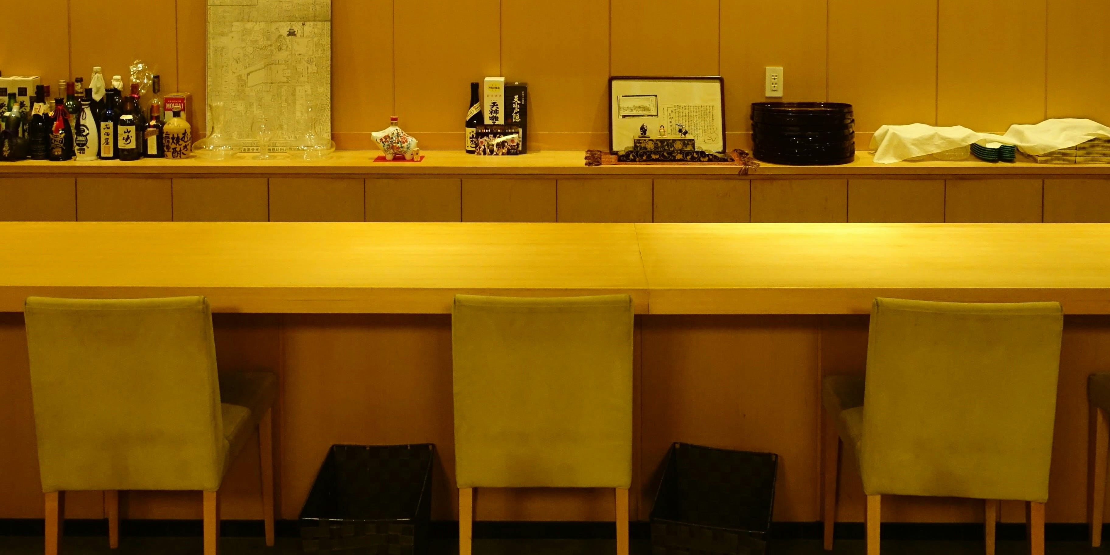 割烹家 一直 - 画像5