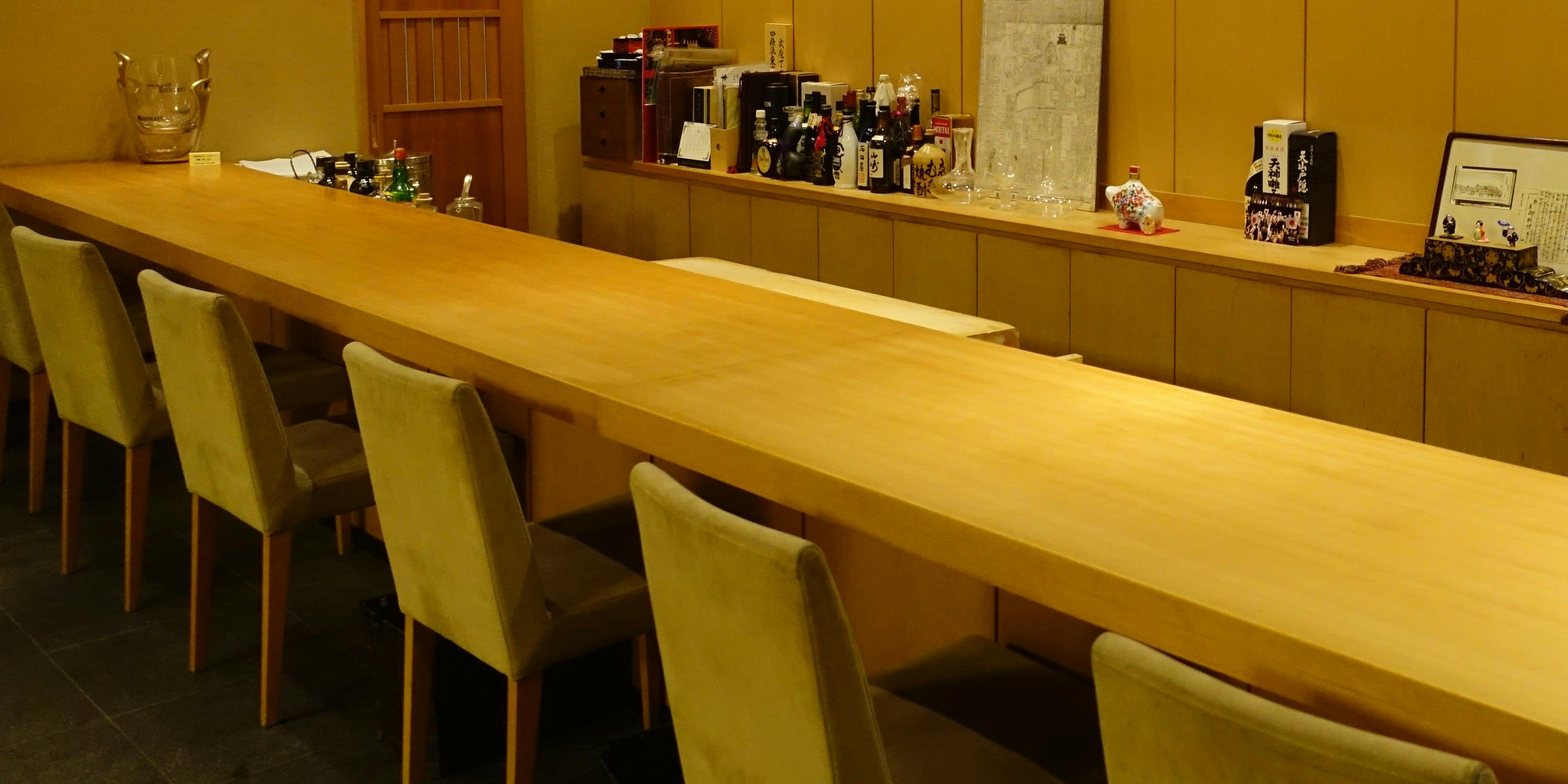 割烹家 一直 - 画像4