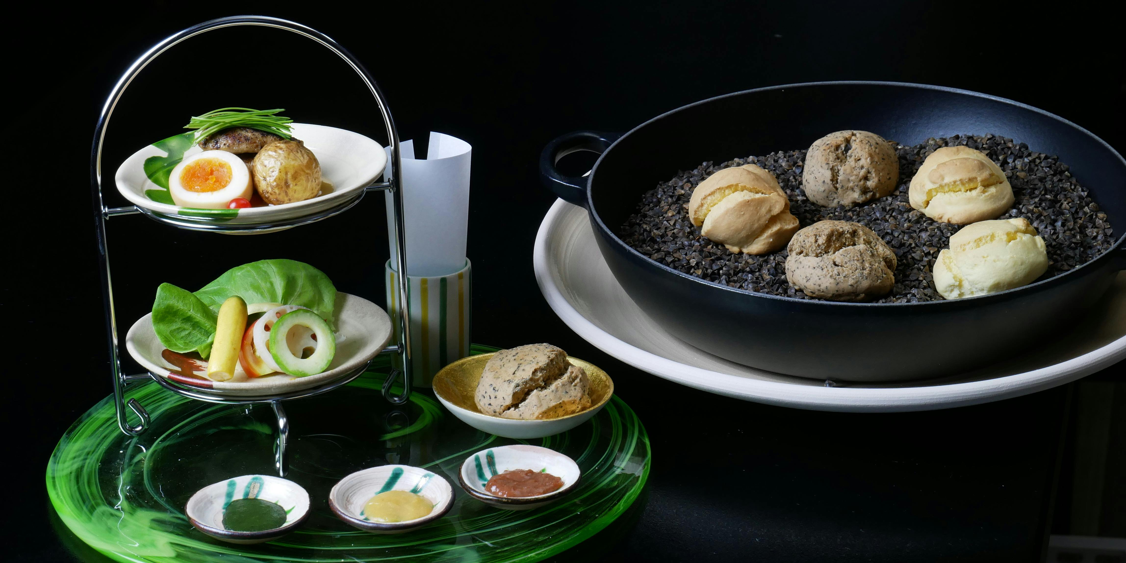 アパホテル 八丁堀駅南 周辺のランチにおすすめレストラントップ11 一休 Comレストラン