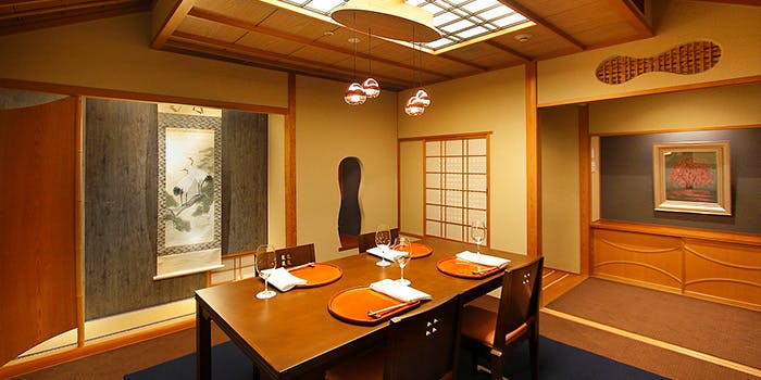 仙台 なだ万 - 画像3