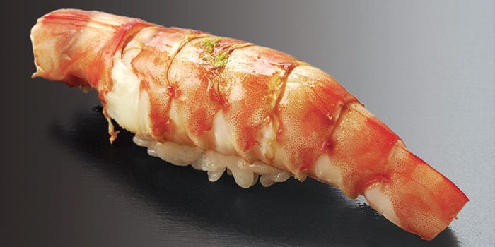 鮨 山沙 - 画像3