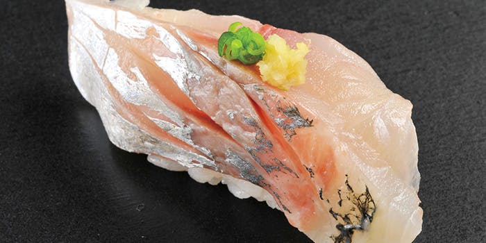 鮨 山沙 - 画像4