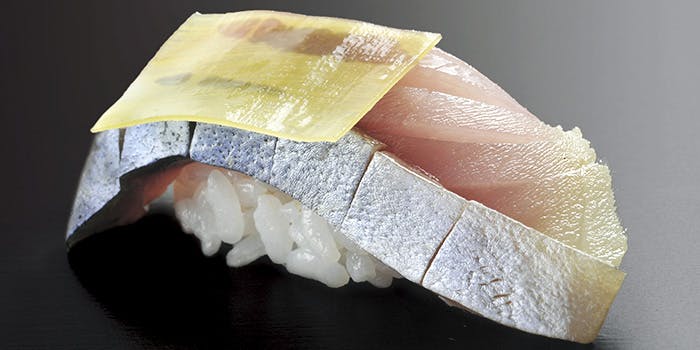 鮨 山沙 - 画像5