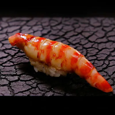 厳選食材を使用した贅沢な逸品