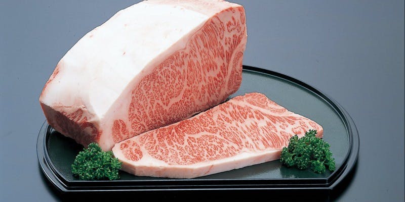 米沢牛黄木 銀座店 黄木の最高ランク 米沢牛サーロインしゃぶしゃぶコース 1ドリンク 記念日ブーケ メッセージプレート ディナー プラン 11954304 ・メニュー - ネット予約可