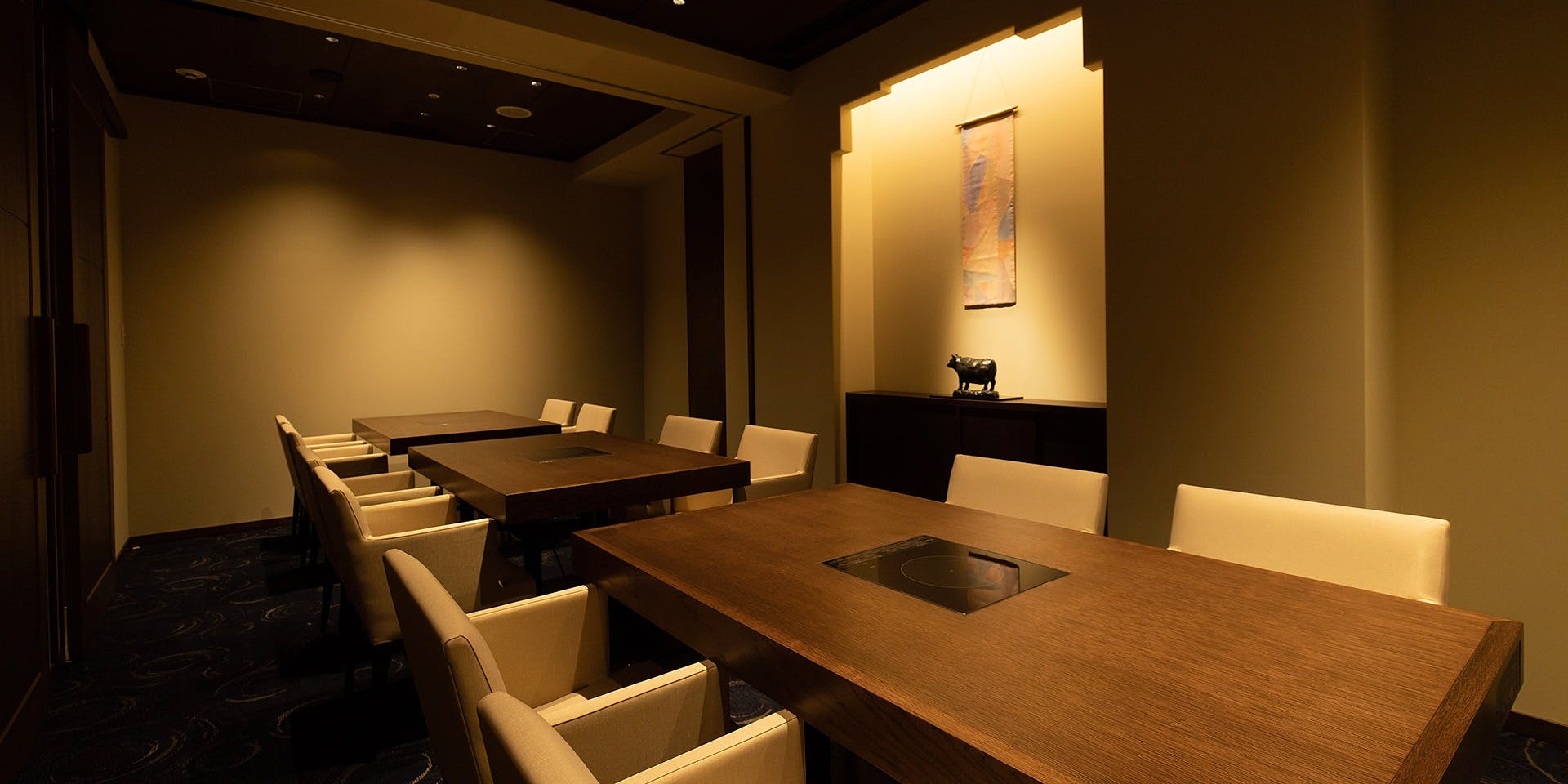 米沢牛黄木 銀座店 - 画像2