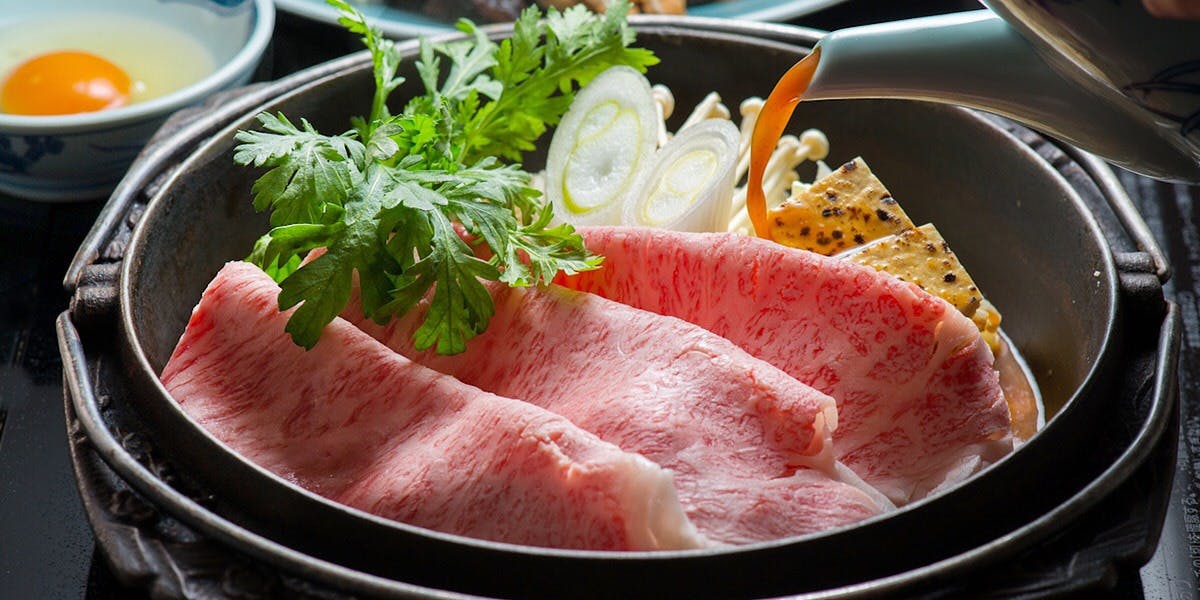 米沢牛黄木 銀座店 - 画像3