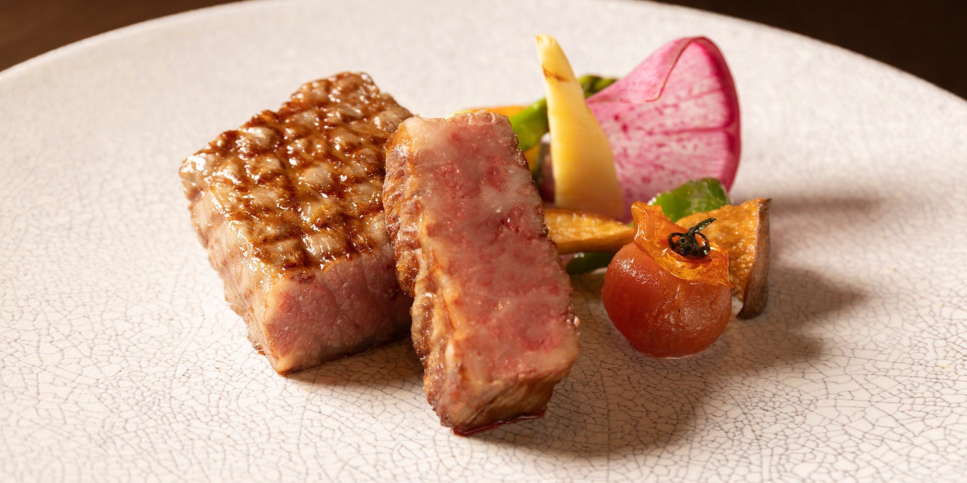 米沢牛黄木 銀座店 - 画像5