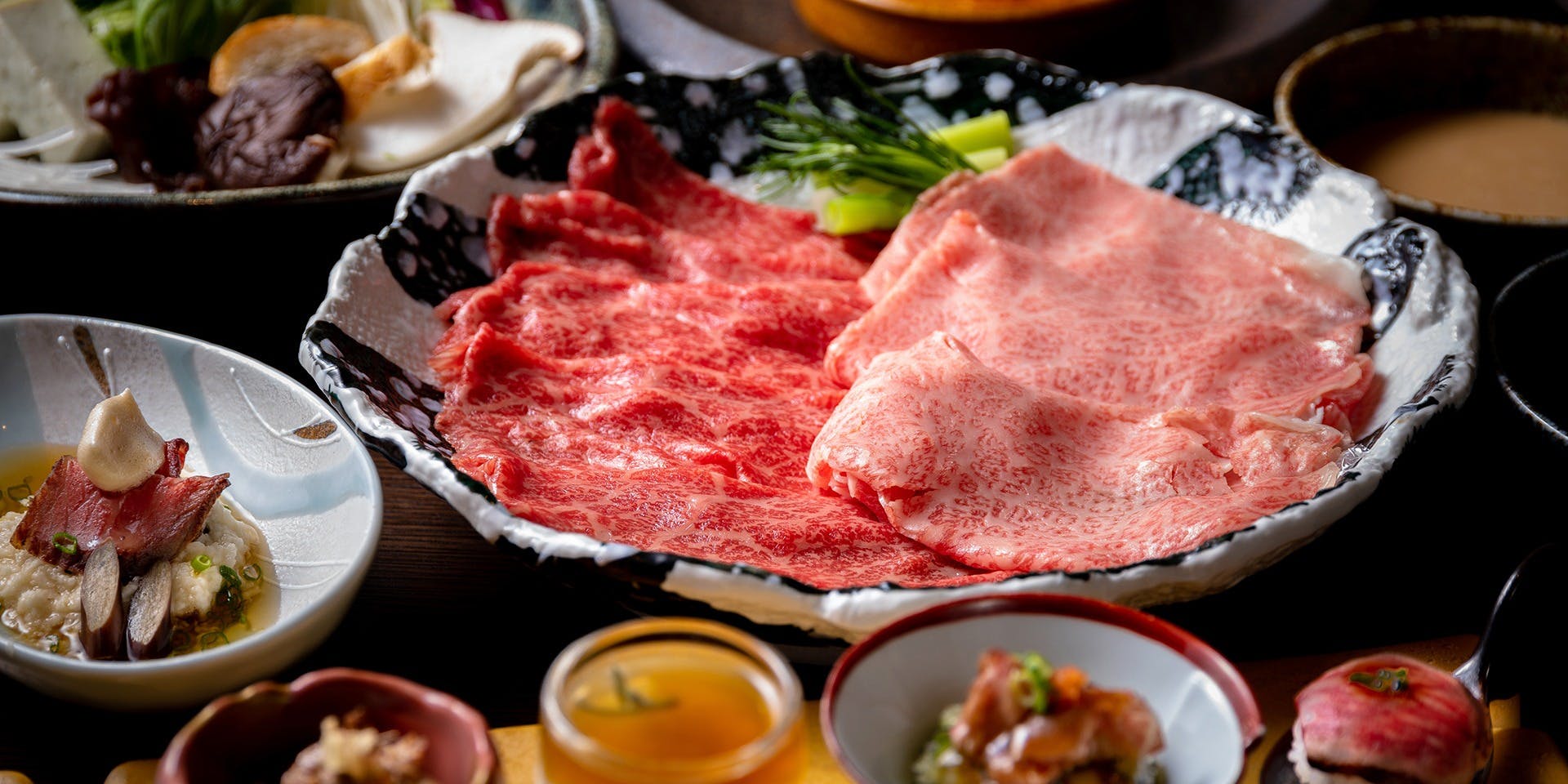 米沢牛黄木 銀座店