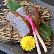 お土産用すみれ漬け2