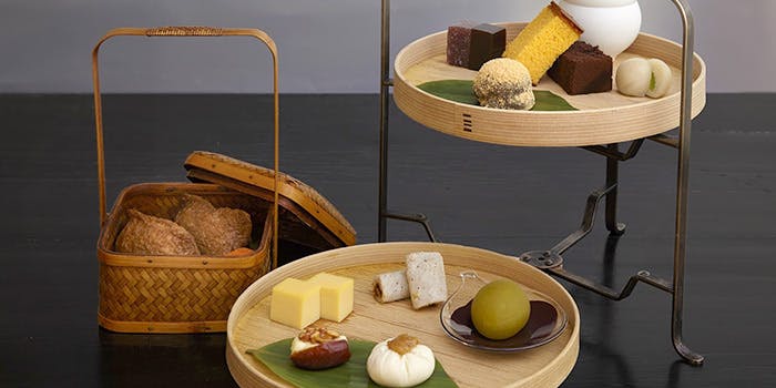 HIGASHIYA man 丸の内