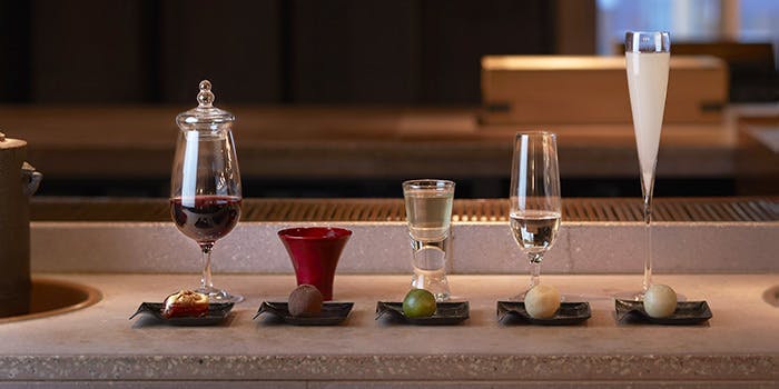 HIGASHIYA man 丸の内