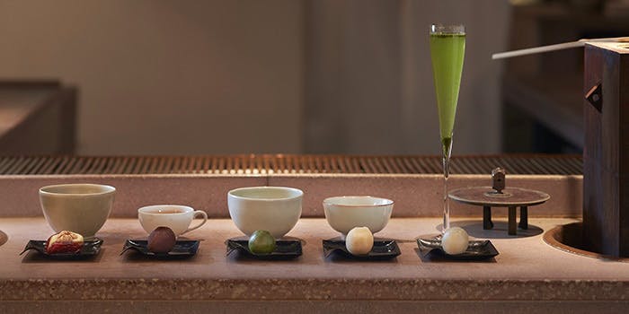 HIGASHIYA man 丸の内