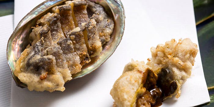 天ぷら おばた - 画像4