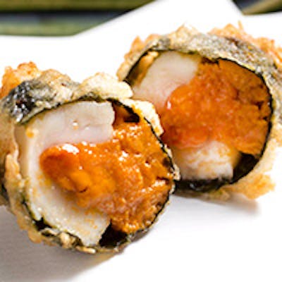 調理を通じて様々な驚きを