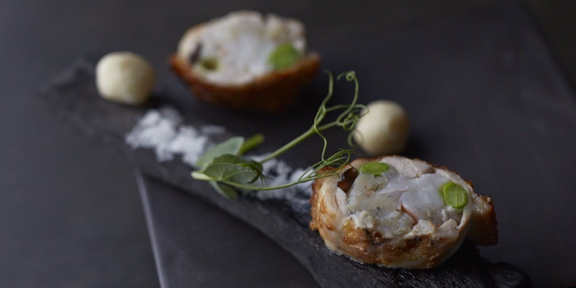 麻布 kumasan（【旧店名】Salon du kuma3）