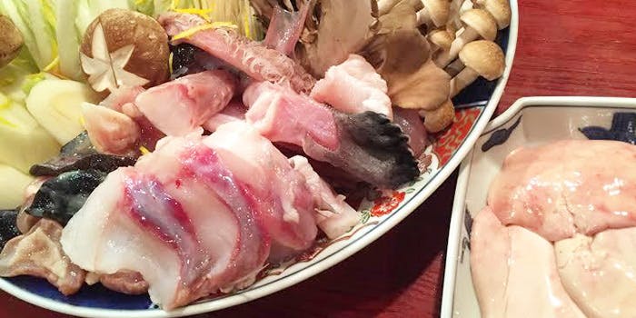 神田新八（かんだしんぱち）