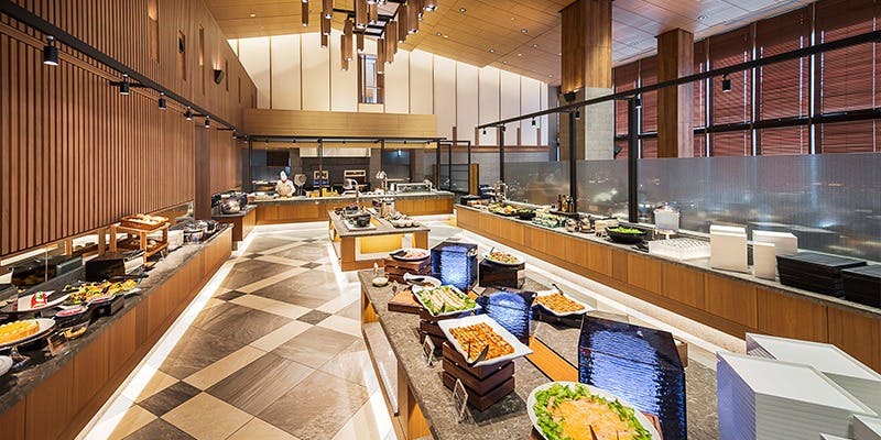 asama  dining／東急ハーヴェストクラブ軽井沢&VIALA - 画像1