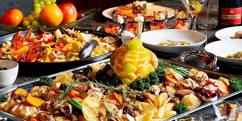 asama  dining／東急ハーヴェストクラブ軽井沢&VIALA - 画像2