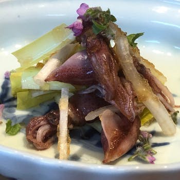 Kyoto Cuisine Aun by null