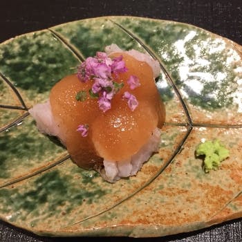 Kyoto Cuisine Aun by null
