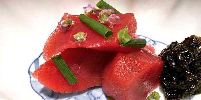 京料理 阿うん - 画像3