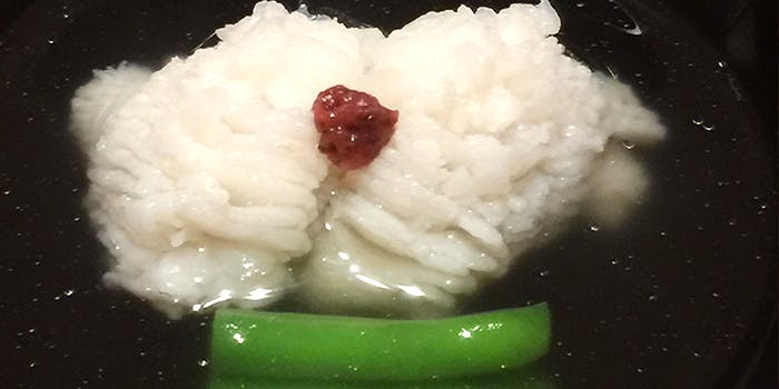 京料理 阿うん - 画像5