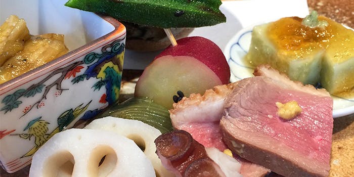 京料理 阿うん - 画像6