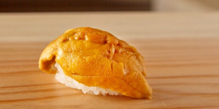 鮨 利崎 - 画像5