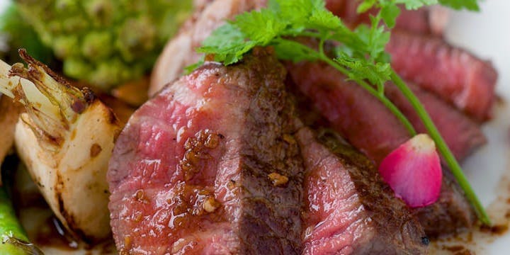 オステリア オルト（Osteria Orto）