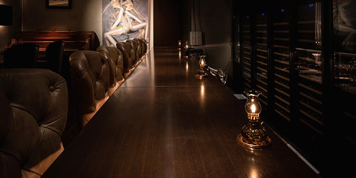 GRAPES OMOTESANDO CHEESE & CHOCOLATE