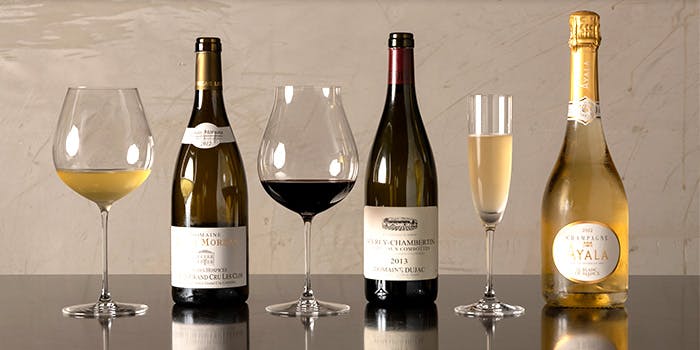 GRAPES OMOTESANDO CHEESE & CHOCOLATE