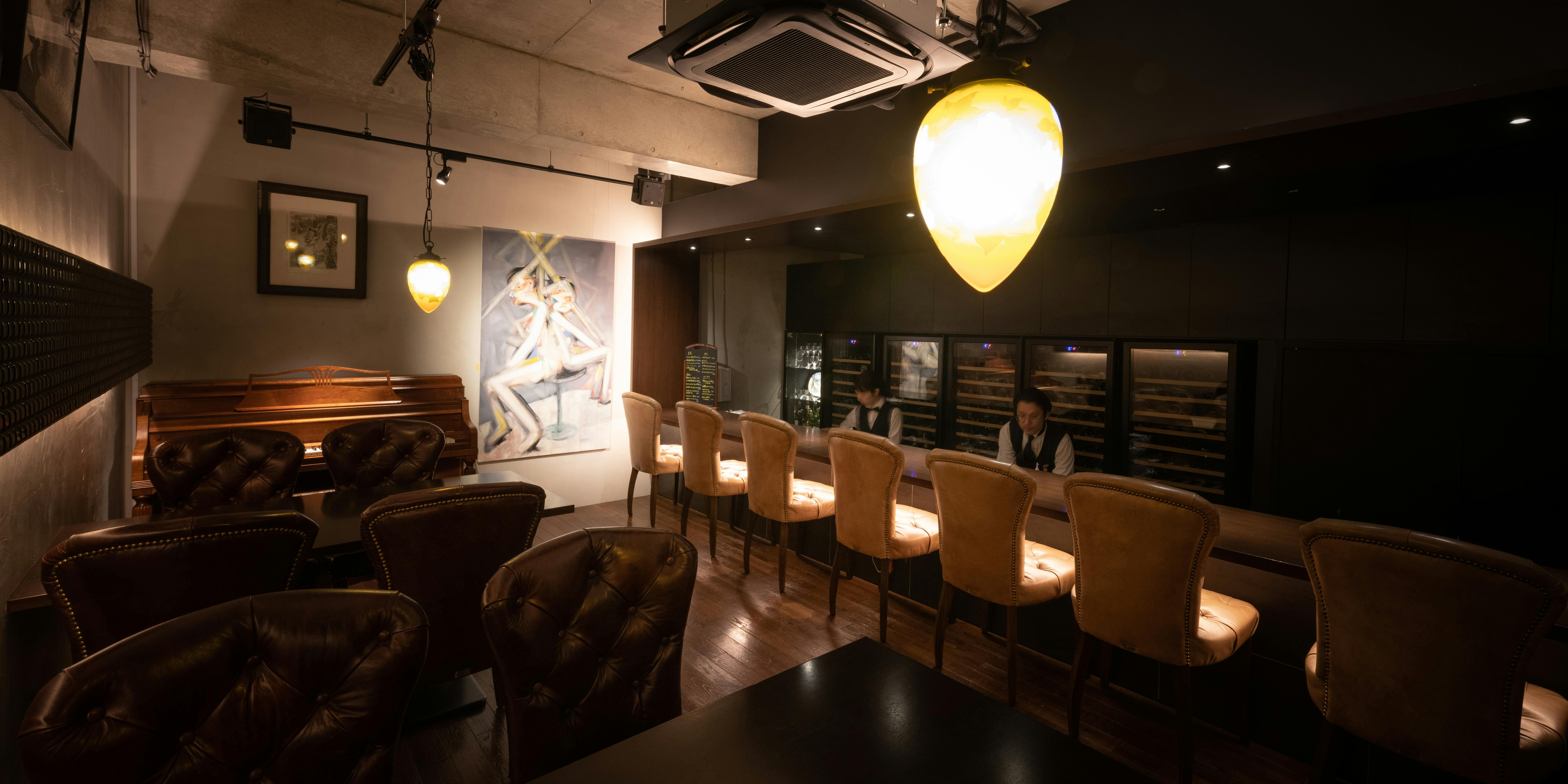 GRAPES OMOTESANDO CHEESE & CHOCOLATE