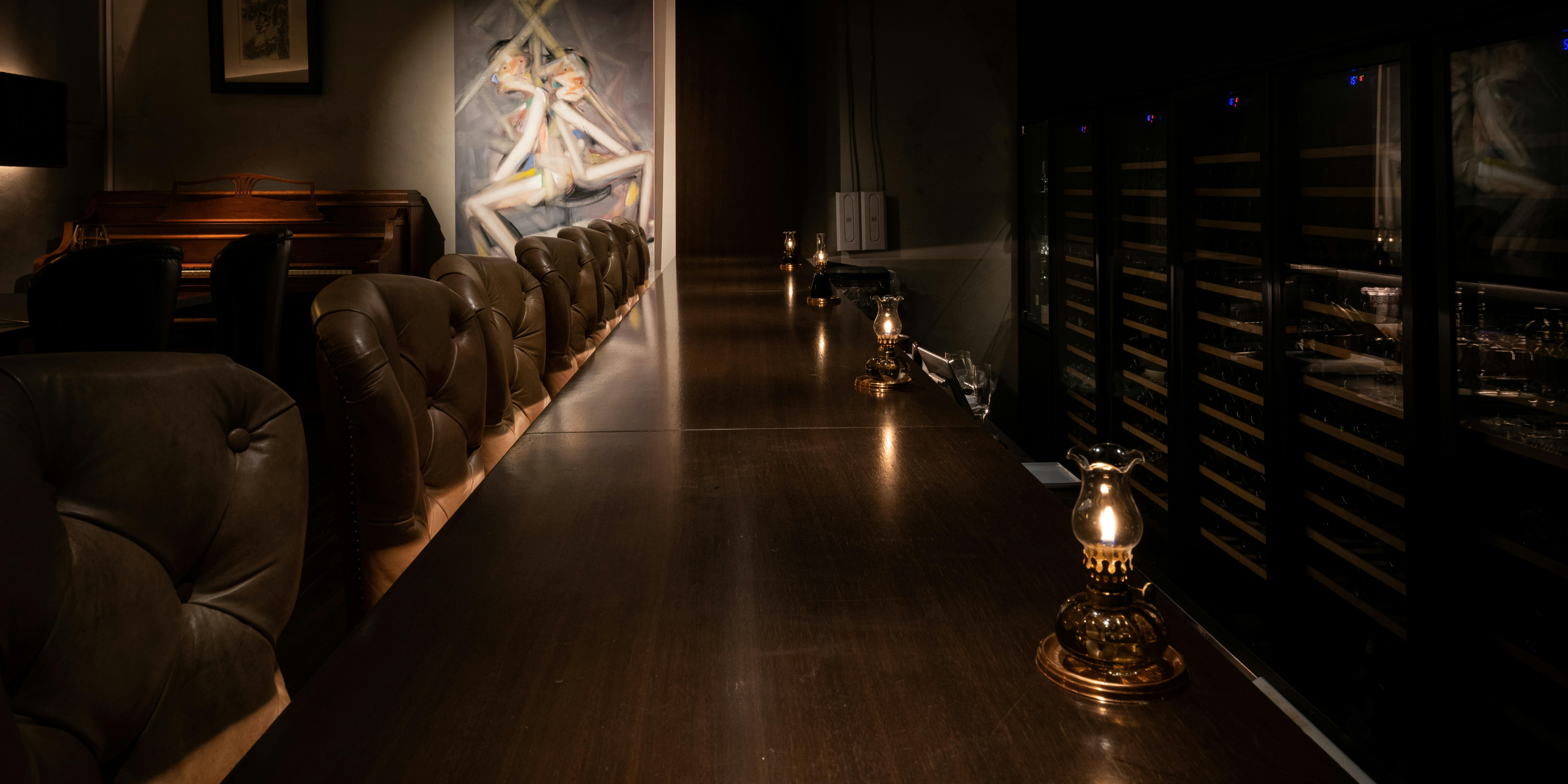 GRAPES OMOTESANDO CHEESE & CHOCOLATE