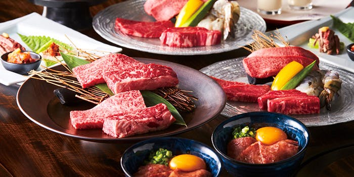 銀座の韓国料理が楽しめるおすすめレストラントップ3 一休 Comレストラン 銀座の韓国料理が楽しめるおすすめレストラントップ3 一休 Comレストラン