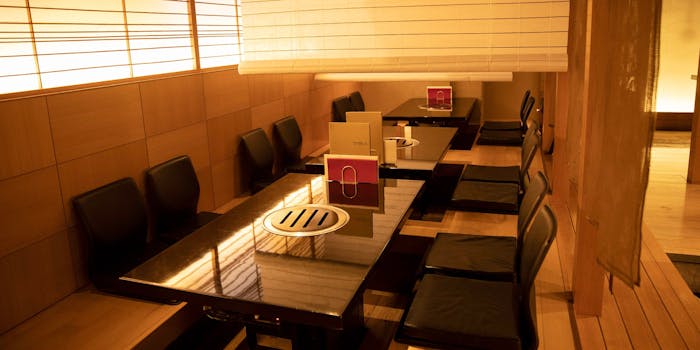 帝国ホテル 東京周辺の韓国料理が楽しめるおすすめレストラントップ2 一休 Comレストラン